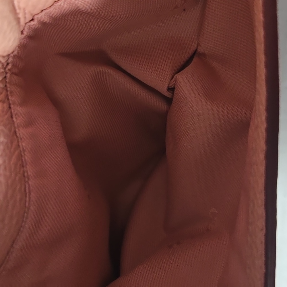 Coach Crossbody - Picture 6 of 11